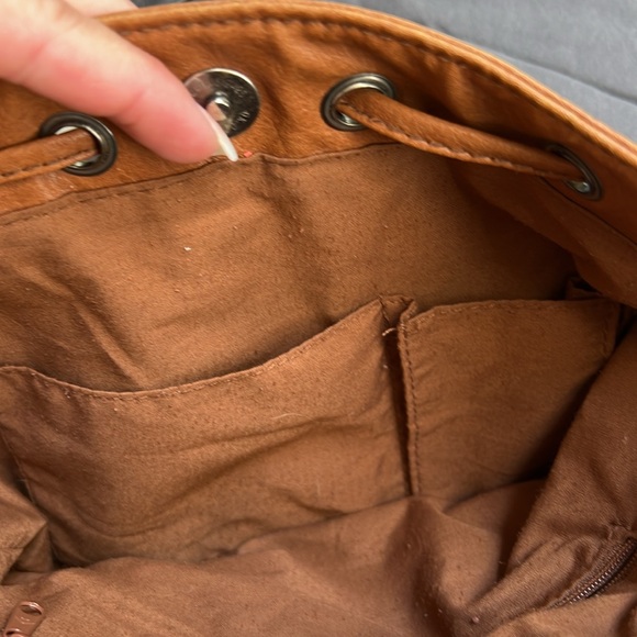 Cute Roxy purse - Picture 4 of 5